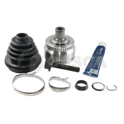 AKS KAFASI DIS - GKN - 3B0498099D