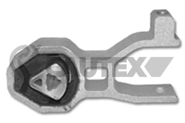 MOTOR TAKOZU ALT - FEBI - 55700441
