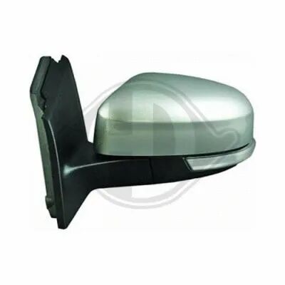DIS DIKIZ AYNASI SOL - VIEW MAX - BM51 17683 JJ