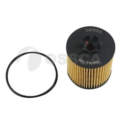 YAG FILTRESI - EUROREPAR - 03C115562