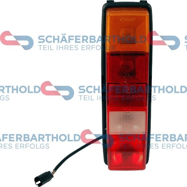 STOP LAMBASI - BSG - 92VB 13K464 AB