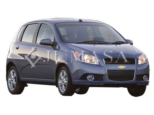 ÖN PANJUR - OE-OPEL - 96808248