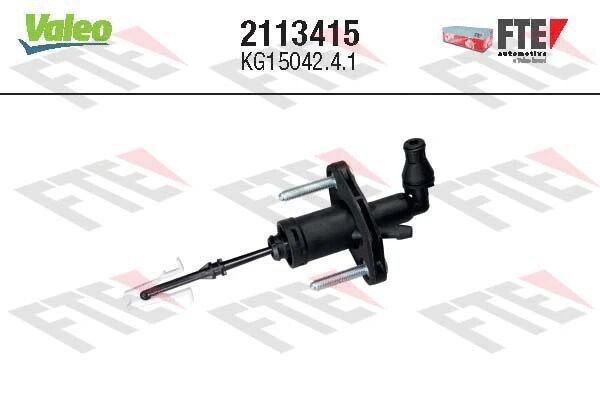 DEBRIYAJ MERKEZI ÜST - VALEO - 5679342