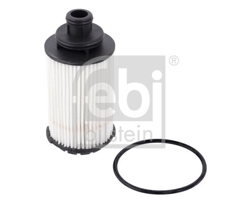 YAG FILTRESI - OE-OPEL - 650212