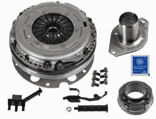 VOLAN - LUK - 0B1105266AG