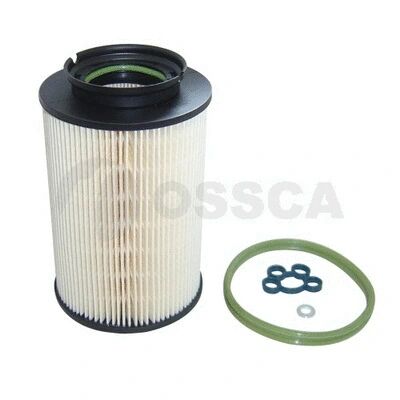 YAKIT FILTRESI - FILTRON - 1K0127434A