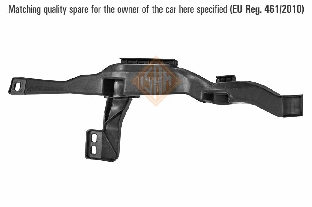 FAR ALT BRAKETI SOL - OE-OPEL - 13423698