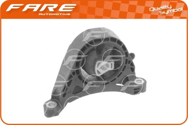 MOTOR TAKOZU ÖN - RAPRO - 684214