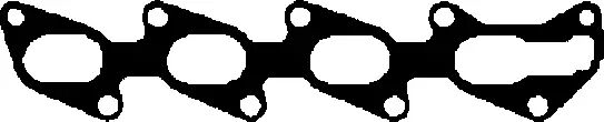 MANIFOLD CONTASI EGZOS - ELRING - 850673