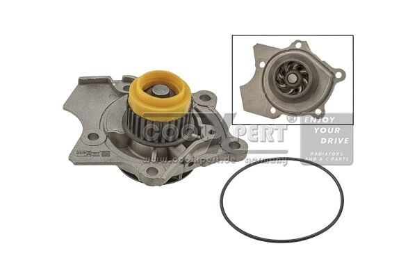 DEVIRDAIM - INA - 06H121026CF