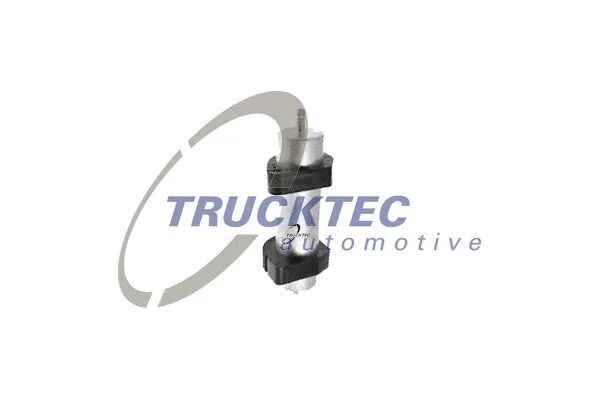 YAKIT FILTRESI - MANN - 8R0127400