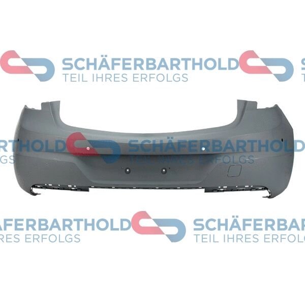 TAMPON ARKA - OE-OPEL - 39161695