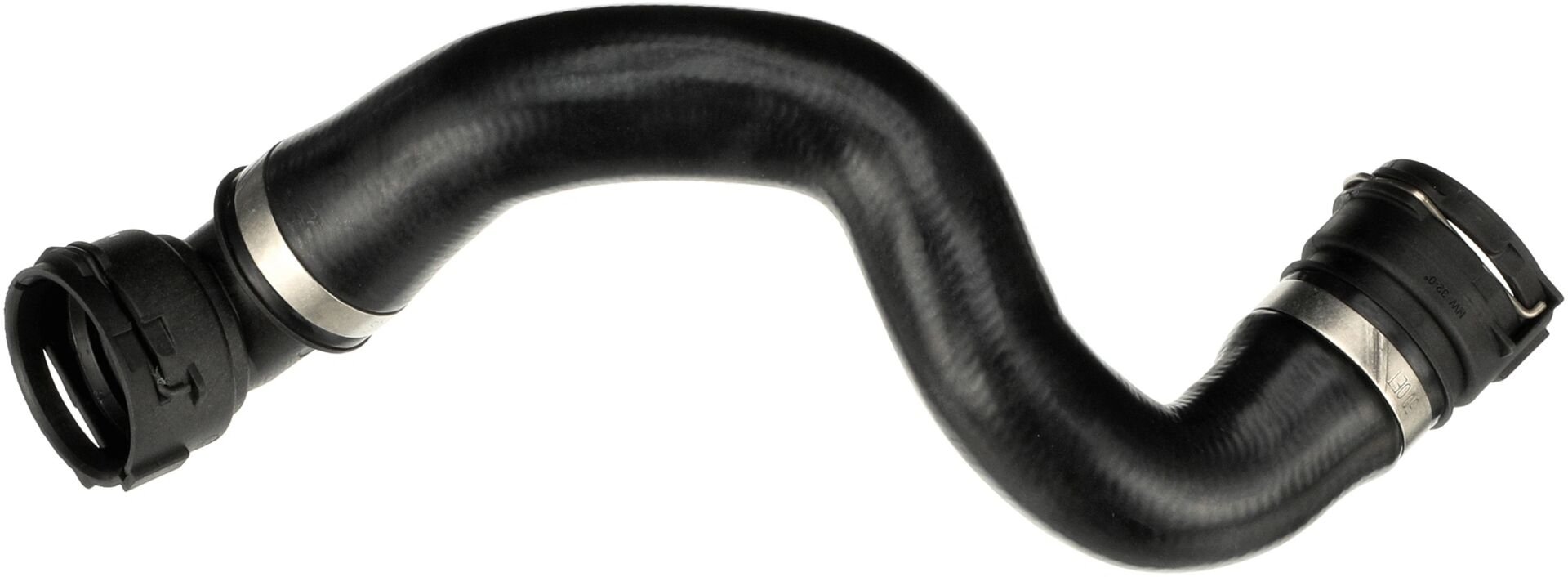 RADYATÖR HORTUMU ALT - BSG - 1336196