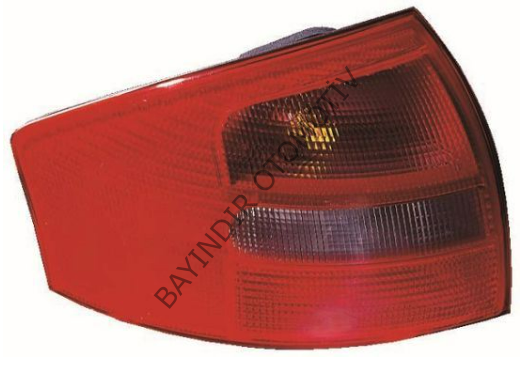 STOP LAMBASI SOL - DEPO - 4B5945095