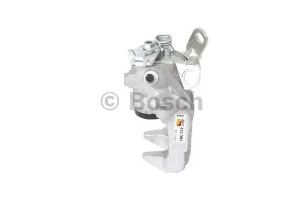 FREN KALIPERI ARKA SAG - TRW - 1K0615424D
