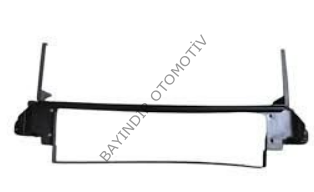 RADYATÖR ALT DEFLEKTÖRÜ - OE-OPEL - 1312334