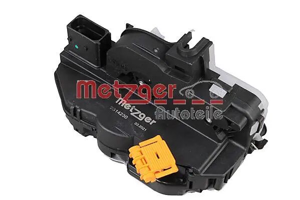 KAPI KILIDI ARKA SAG - OE-OPEL - 133740