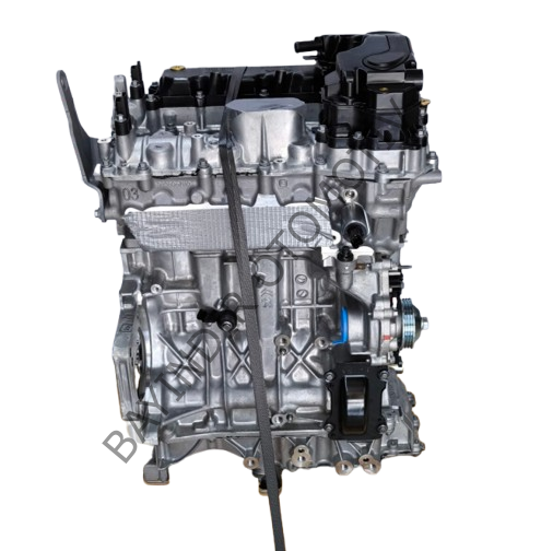 KOMPLE MOTOR - OE-OPEL - 95528906