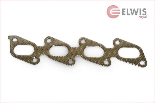 MANIFOLD CONTASI - OE-OPEL - 849226