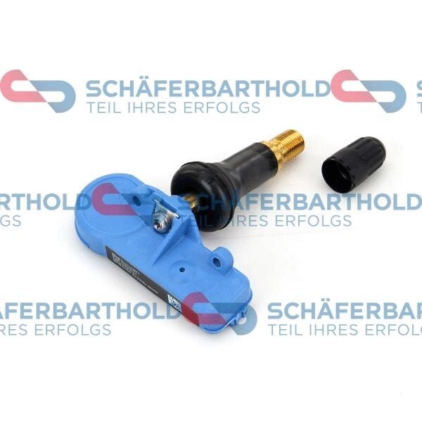 LASTIK BASINÇ SENSÖRÜ - OE-OPEL - 1010050