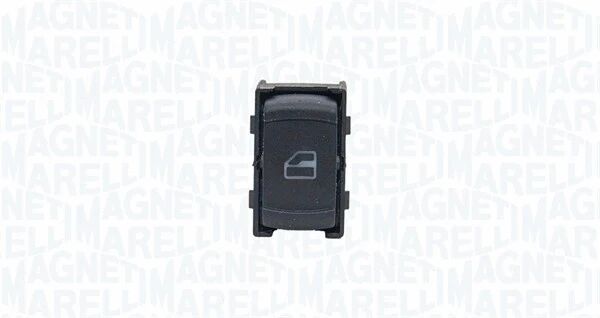 CAM AÇMA DÜGMESI - FEBI - 3B0959855B