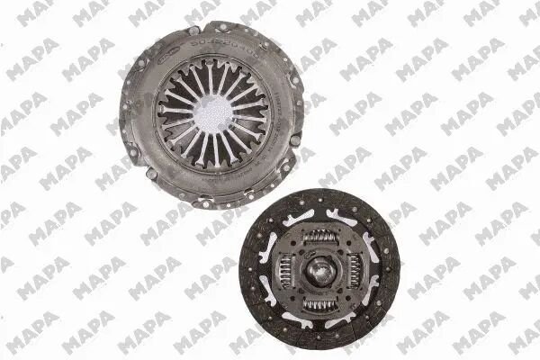 VOLAN - LUK - 616037