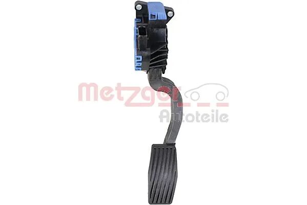 GAZ PEDALI - OE-OPEL - 848039