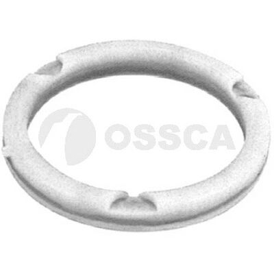 AMORTISÖR ÜST BILYASI ÖN - FEBI - 4A0412249
