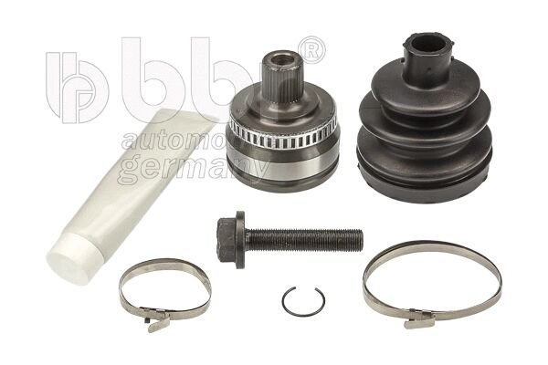 AKS KAFASI DIS - GKN - 8E0498099