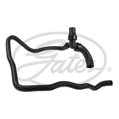 RADYATÖR HORTUMU ALT - OE-OPEL - 1337856