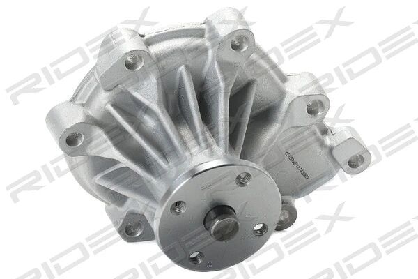 DEVIRDAIM - DAYCO - XM34 8501 AE