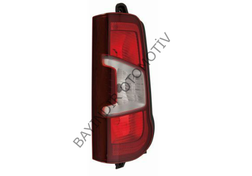 STOP LAMBASI SOL - DEPO - 9819235880/3649995