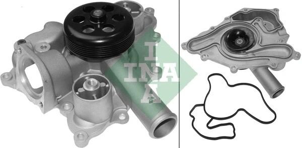 DEVIRDAIM - INA - K04792838AB