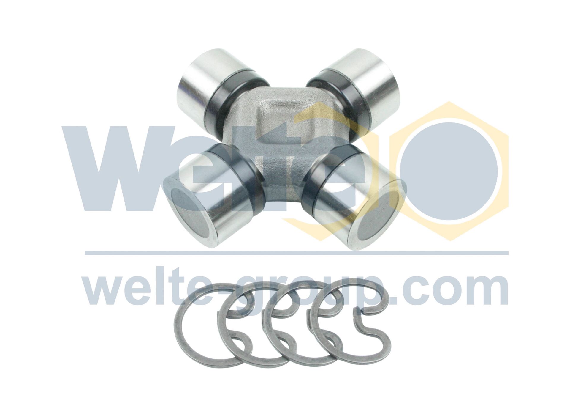 TAMPON ARKA - OE-OPEL - 1404558
