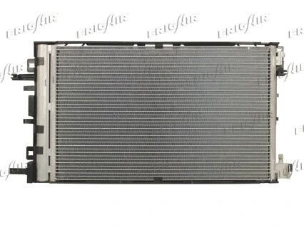 KLIMA RADYATÖRÜ - OE-OPEL - 1850752
