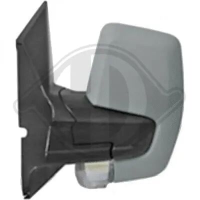DIS DIKIZ AYNASI SOL - VIEW MAX - BK21 17683 EL5JA6