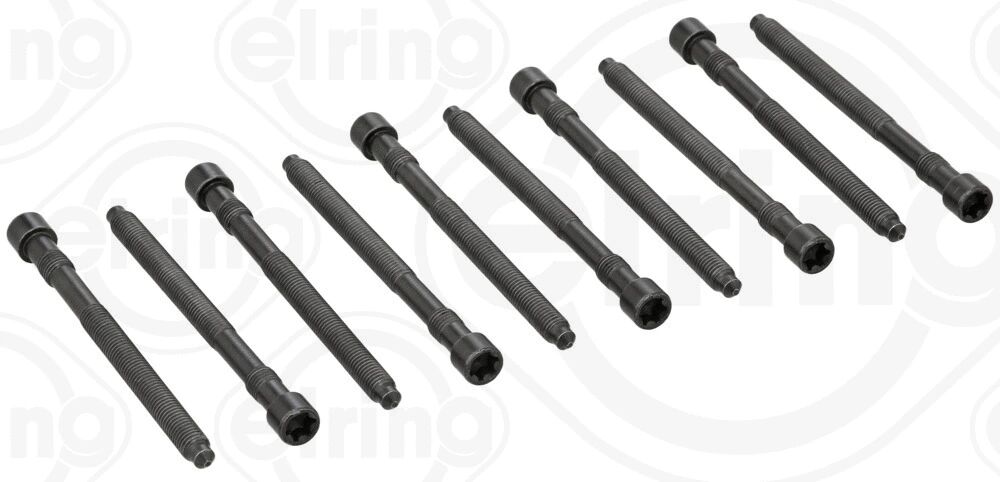 SILINDIR KAPAK SAPLAMASI - ELRING - 06B103385
