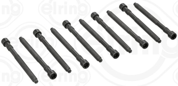SILINDIR KAPAK SAPLAMASI - ELRING - 06B103385