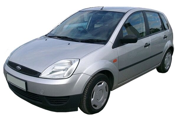 SIS FAR ÇERÇEVESI SOL - BSG - 2S61 19953 ABYYIF