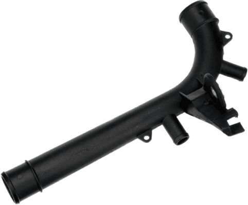 RADYATÖR SU BORUSU - BSG - 1336079