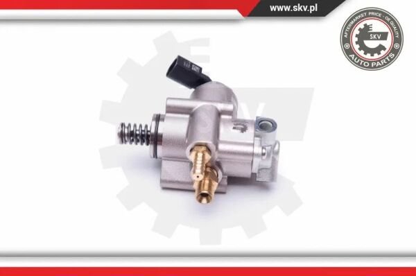 YÜKSEK BASINÇ POMPASI - PIERBURG - 06F127025K